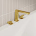 101923GN00 Bathroom/Bathroom Tub & Shower Faucets/Roman Tub Faucets