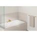 101923GN00 Bathroom/Bathroom Tub & Shower Faucets/Roman Tub Faucets