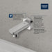 1019260000 Bathroom/Bathroom Tub & Shower Faucets/Tub Spouts
