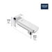 101926GN00 Bathroom/Bathroom Tub & Shower Faucets/Tub Spouts