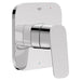 1019280000 Bathroom/Bathroom Tub & Shower Faucets/Shower Only Faucet Trim