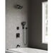 1019282430 Bathroom/Bathroom Tub & Shower Faucets/Shower Only Faucet Trim
