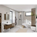 1019282430 Bathroom/Bathroom Tub & Shower Faucets/Shower Only Faucet Trim