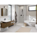 1019282430 Bathroom/Bathroom Tub & Shower Faucets/Shower Only Faucet Trim