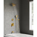 101928GN00 Bathroom/Bathroom Tub & Shower Faucets/Shower Only Faucet Trim