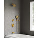 101928GN00 Bathroom/Bathroom Tub & Shower Faucets/Shower Only Faucet Trim