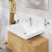 1053490000 Bathroom/Bathroom Sink Faucets/Single Hole Sink Faucets