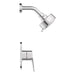 1053770000 Bathroom/Bathroom Tub & Shower Faucets/Shower Only Faucet Trim