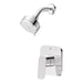 1053770000 Bathroom/Bathroom Tub & Shower Faucets/Shower Only Faucet Trim
