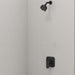 1053772430 Bathroom/Bathroom Tub & Shower Faucets/Shower Only Faucet Trim