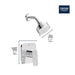 105377EN00 Bathroom/Bathroom Tub & Shower Faucets/Shower Only Faucet Trim