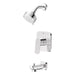 1053800000 Bathroom/Bathroom Tub & Shower Faucets/Shower Only Faucet Trim