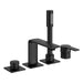 193162431 Bathroom/Bathroom Tub & Shower Faucets/Roman Tub Faucets
