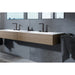 205842431 Bathroom/Bathroom Sink Faucets/Widespread Sink Faucets