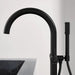 243682430 Bathroom/Bathroom Tub & Shower Faucets/Tub Fillers