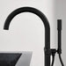 243682430 Bathroom/Bathroom Tub & Shower Faucets/Tub Fillers