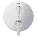 1061770000 Bathroom/Bathroom Tub & Shower Faucets/Shower Only Faucet Trim