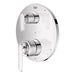 1061770000 Bathroom/Bathroom Tub & Shower Faucets/Shower Only Faucet Trim