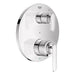 1061770000 Bathroom/Bathroom Tub & Shower Faucets/Shower Only Faucet Trim