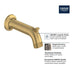 106206A000 Bathroom/Bathroom Tub & Shower Faucets/Tub Spouts