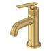 106215GN00 Bathroom/Bathroom Sink Faucets/Single Hole Sink Faucets