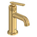 106215GN00 Bathroom/Bathroom Sink Faucets/Single Hole Sink Faucets