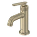 106215EN00 Bathroom/Bathroom Sink Faucets/Single Hole Sink Faucets
