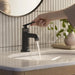 1062152430 Bathroom/Bathroom Sink Faucets/Single Hole Sink Faucets