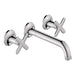 1062160000 Bathroom/Bathroom Sink Faucets/Wall Mounted Sink Faucets