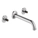 1062160000 Bathroom/Bathroom Sink Faucets/Wall Mounted Sink Faucets