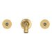 106216GN00 Bathroom/Bathroom Sink Faucets/Wall Mounted Sink Faucets