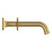 106216GN00 Bathroom/Bathroom Sink Faucets/Wall Mounted Sink Faucets