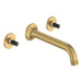 106216GN00 Bathroom/Bathroom Sink Faucets/Wall Mounted Sink Faucets