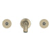106216EN00 Bathroom/Bathroom Sink Faucets/Wall Mounted Sink Faucets
