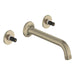 106216EN00 Bathroom/Bathroom Sink Faucets/Wall Mounted Sink Faucets