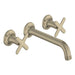 106216EN00 Bathroom/Bathroom Sink Faucets/Wall Mounted Sink Faucets