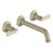106216EN00 Bathroom/Bathroom Sink Faucets/Wall Mounted Sink Faucets