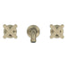 106216EN00 Bathroom/Bathroom Sink Faucets/Wall Mounted Sink Faucets