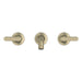 106216EN00 Bathroom/Bathroom Sink Faucets/Wall Mounted Sink Faucets