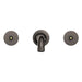 106216A000 Bathroom/Bathroom Sink Faucets/Wall Mounted Sink Faucets