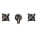 106216A000 Bathroom/Bathroom Sink Faucets/Wall Mounted Sink Faucets