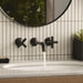 1062162430 Bathroom/Bathroom Sink Faucets/Wall Mounted Sink Faucets
