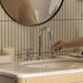 1062210000 Bathroom/Bathroom Sink Faucets/Widespread Sink Faucets