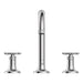 1062210000 Bathroom/Bathroom Sink Faucets/Widespread Sink Faucets