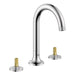 1062210000 Bathroom/Bathroom Sink Faucets/Widespread Sink Faucets