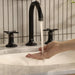 1062212430 Bathroom/Bathroom Sink Faucets/Widespread Sink Faucets