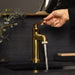 106222GN00 Bathroom/Bathroom Sink Faucets/Single Hole Sink Faucets