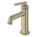106222EN00 Bathroom/Bathroom Sink Faucets/Single Hole Sink Faucets