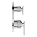 1062350000 Bathroom/Bathroom Tub & Shower Faucets/Shower Only Faucet Trim