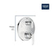 106235EN00 Bathroom/Bathroom Tub & Shower Faucets/Shower Only Faucet Trim